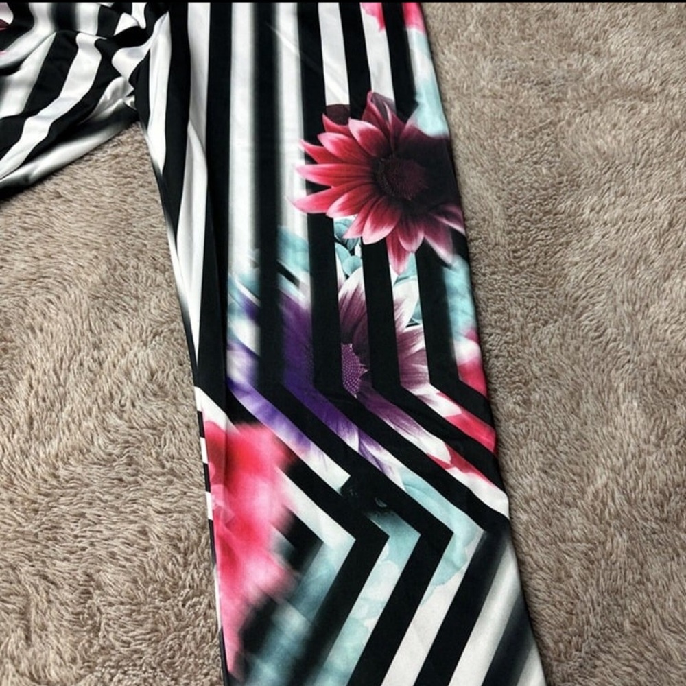 NWT Fox Racing leggings - Picture 2 of 6